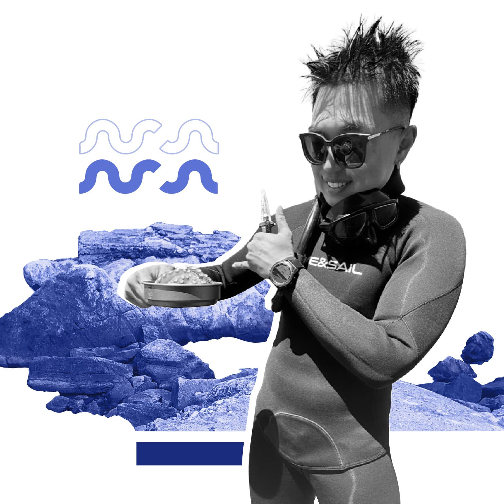 New Free Diving - AIDA Level 1 Training